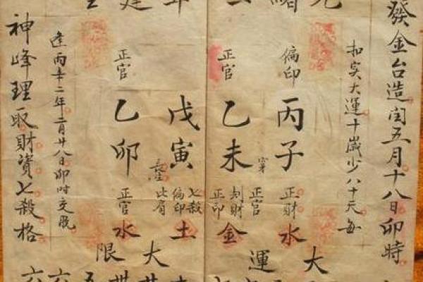八字风水宝典：掌握命运，改写人生轨迹