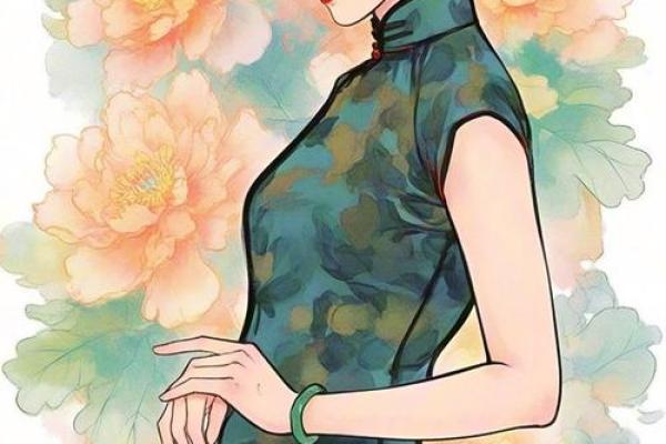 传统文化中的女性智慧与优雅传承