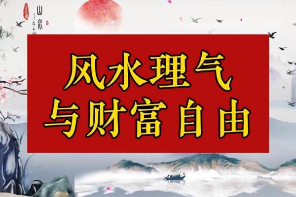 雁鸣湖：财运亨通的风水宝地，财富汇聚之地！