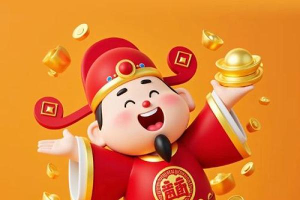 杨袁：财运亨通，名扬四海的幸运儿