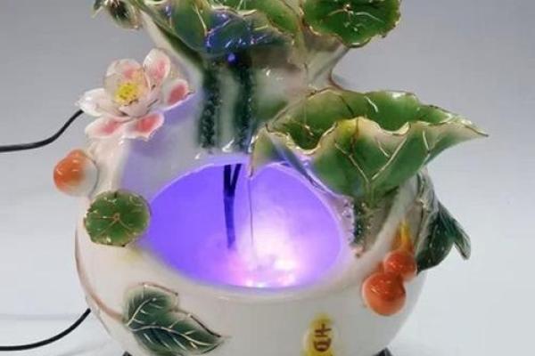 家居风水新潮流！风水轮招财，让你的家充满财运磁场！