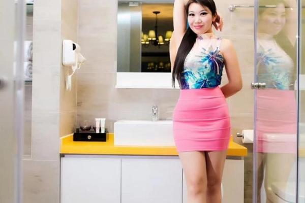 刘欣琪：智慧如星，欣然绽放的人生之旅
