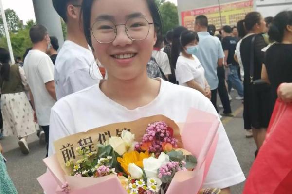 刘可意：寓意美好，前程似锦的姓名之星