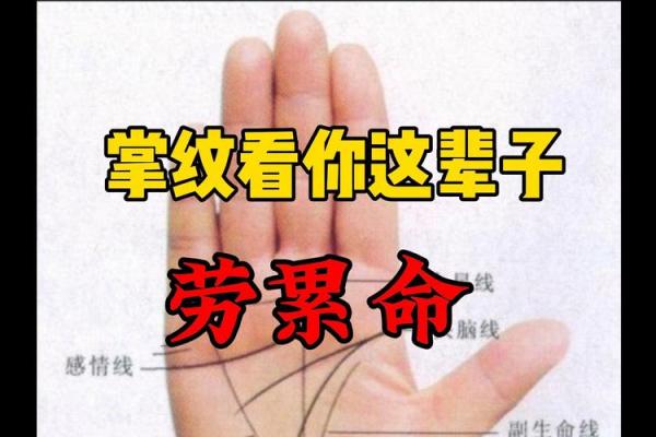 手相算命大揭秘：指纹中的秘密，揭开你的财运和健康运势