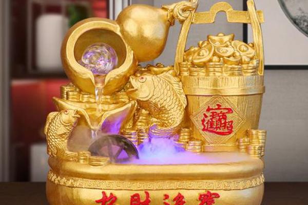 风水大师亲荐，招财旺运摆件热销爆款