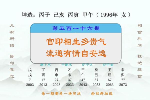 官印掌上乾坤，揭秘财运亨通秘诀