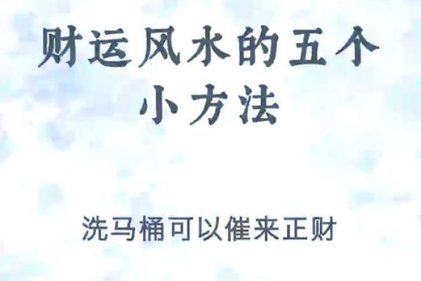 风水大师揭秘：正南办公室布局，财运亨通之道