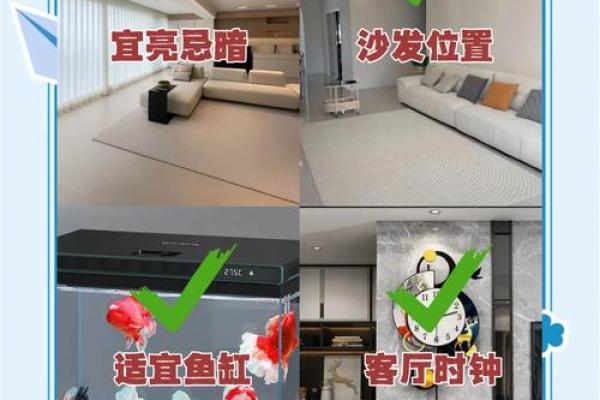 阳台风水秘籍，让你的家越住越旺