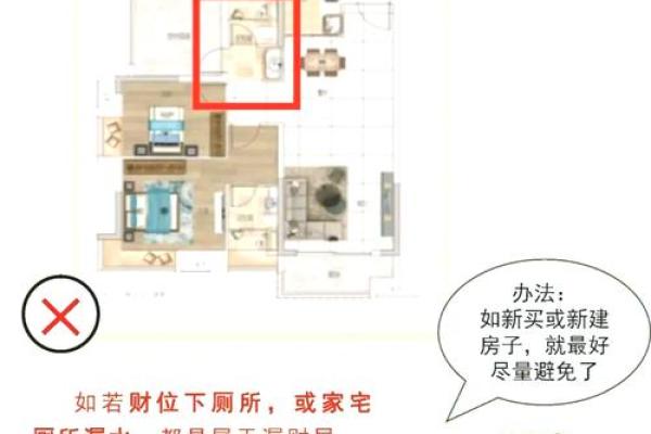 澳大利亚家居风水秘籍：打造幸福家居环境的黄金布局