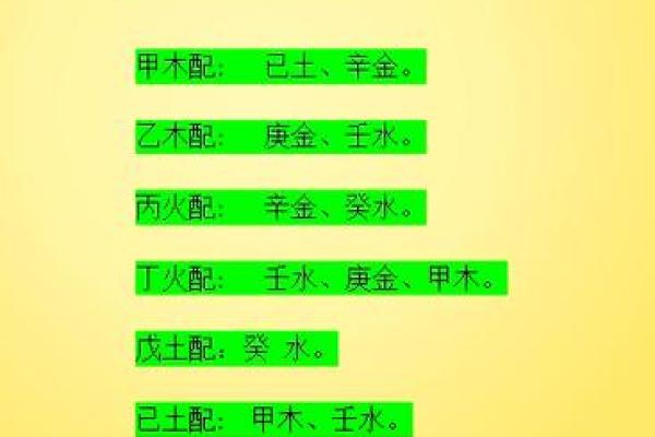 地支日柱的深层含义与解析