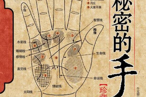 神秘左写手,揭秘女性命运密码 神秘左写手,揭秘女性命运密码