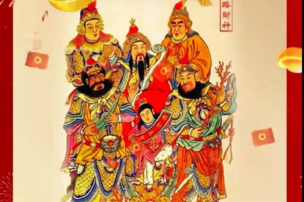农村住宅风水宝地，后院布局秘籍，财运亨通，福禄双全