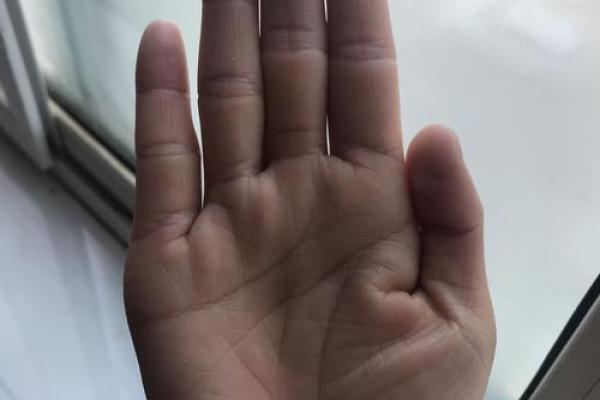 性欲强弱一探究竟：手相大师教你识人性！