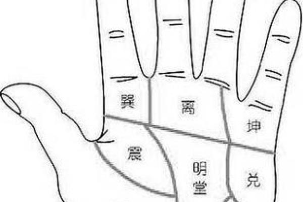 手相解析：揭秘你的好手相，开启财富人生！