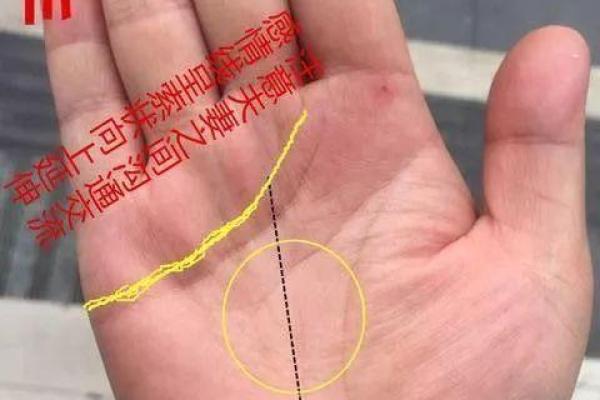 风水差，情路多波折？