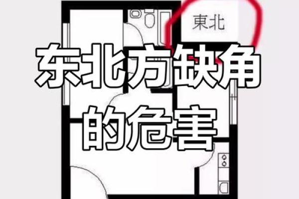 东北风水揭秘：揭秘那些被忽视的落后风水布局