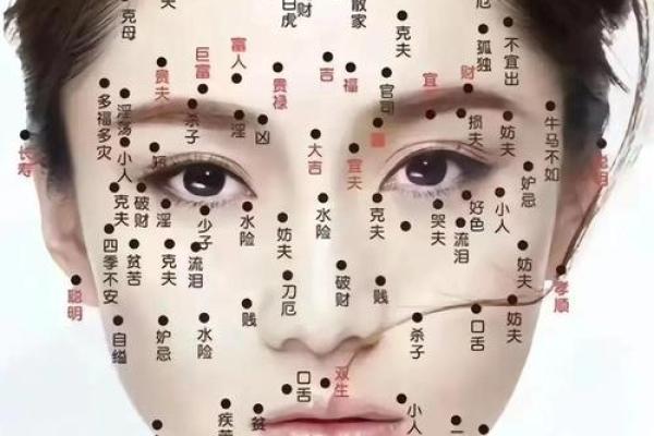 腰间痣相，暗示着你怎样的运势？