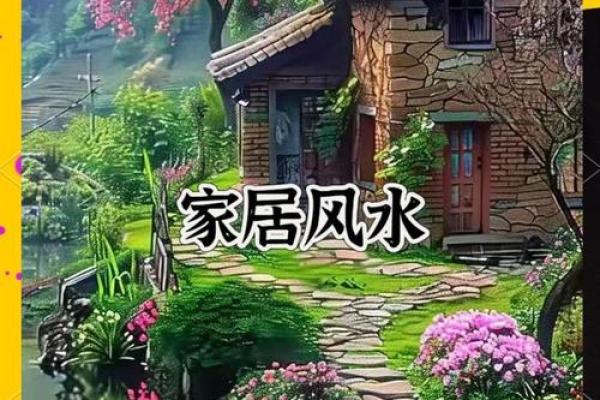 一招家居风水改造，陇南人的生活更美好！