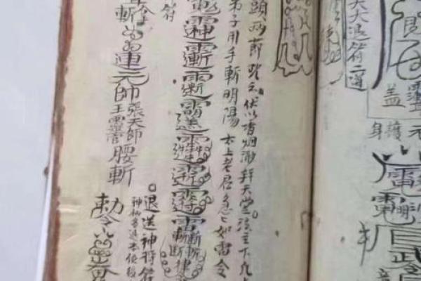 揭秘风水奥秘：阴宅阳宅大不同，你了解多少？