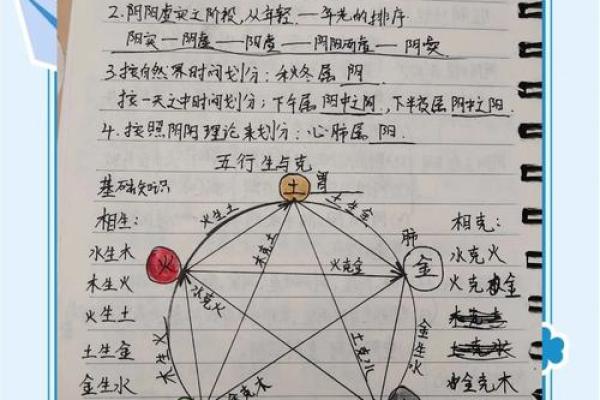 地支间的相生相克与命理解析