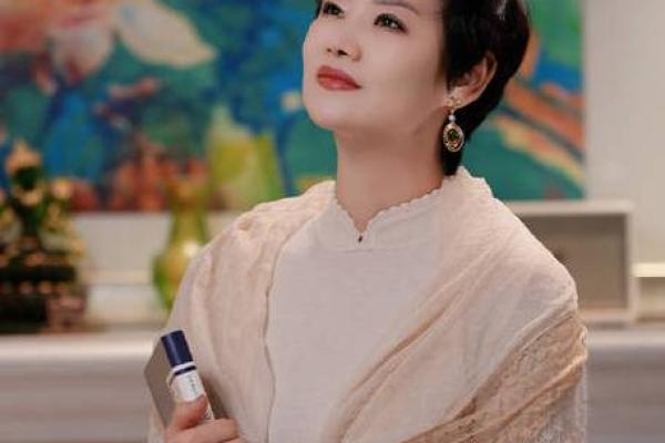 马伊琍命理揭秘：她的命运密码藏着哪些惊人秘密？