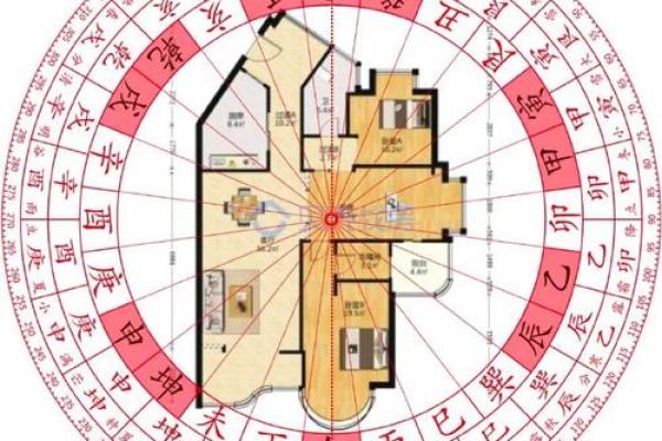 墓地风水学入门：提升运势的正确安葬方法