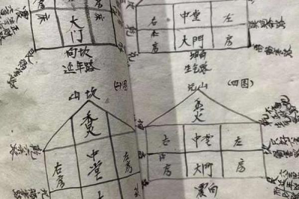 揭秘阳宅立向风水秘籍：家居布局财运亨通指南