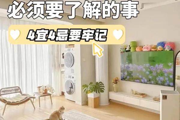 卧室客厅一体化，通透风水，家居风水新潮流