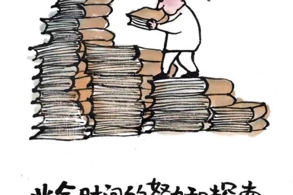 命运密码：解码人生起伏的神秘力量