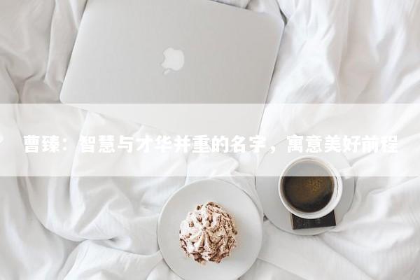 曹臻：智慧与才华并重的名字，寓意美好前程