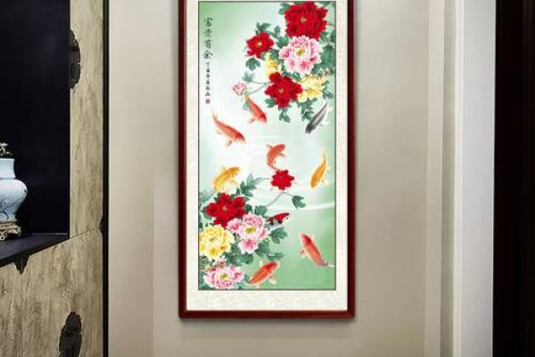 卧室玄关风水禁忌，这些画千万不能挂