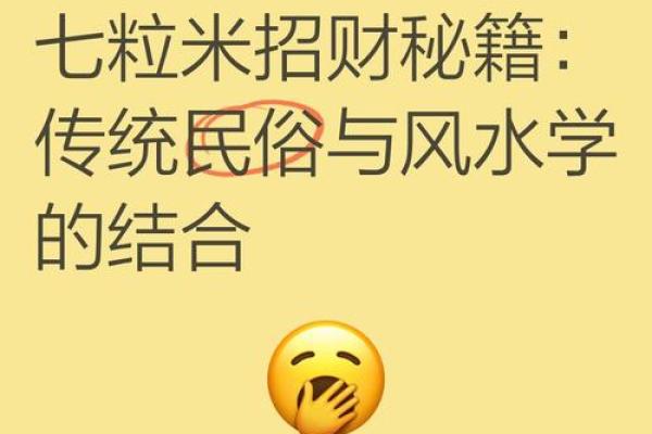 家中财运亨通，添丁进口必备风水秘籍