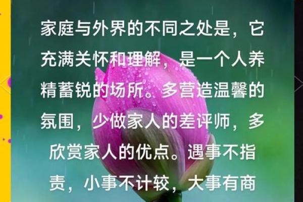 家居风水宝典：打造舒适家居，提升生活品质