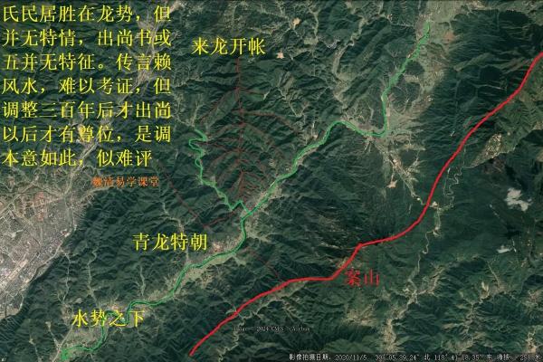 宜居风水宝地，揭秘高颜值住宅小区爆款秘籍