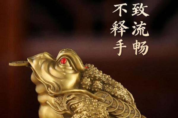 家居风水绝学：三件宝物助你招财旺运！