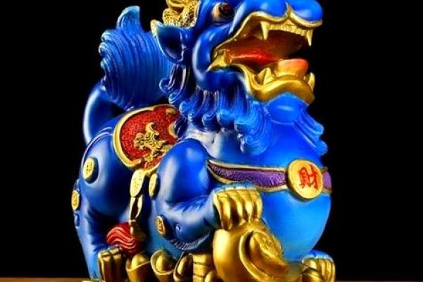 门口商铺风水宝典：揭秘如何摆放招财神器