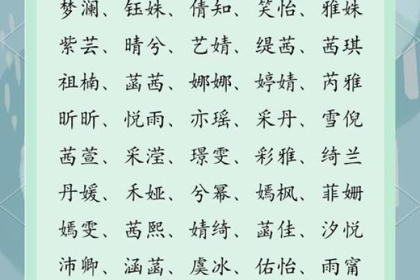 懿杨之韵：优雅与阳光并存的姓名运势解析