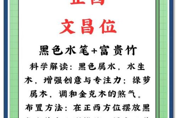 揭秘官员办公室风水布局，掌握财运、官运双丰收之道