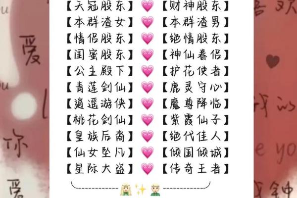 选择微信群名字的技巧：让你的群更具吸引力