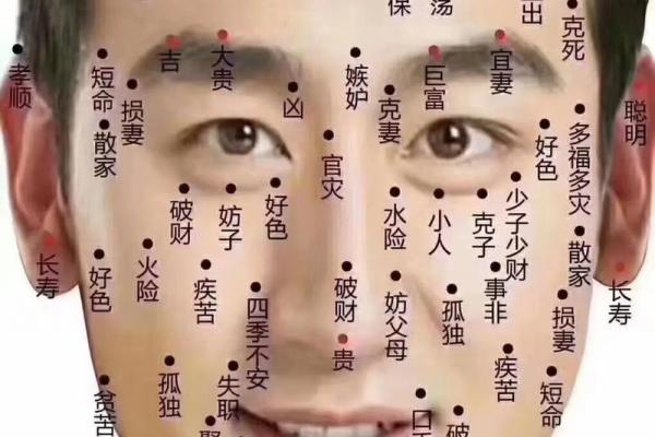 左眉痣男:低调中的高调风采 左眉痣男:低调中的高调风采