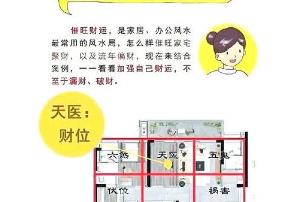从风水角度看住宅设计：提高生活质量的智慧