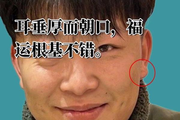 嘴角痣的秘密:揭秘富贵的面相特征 嘴角痣的秘密:揭秘富贵的面相特征