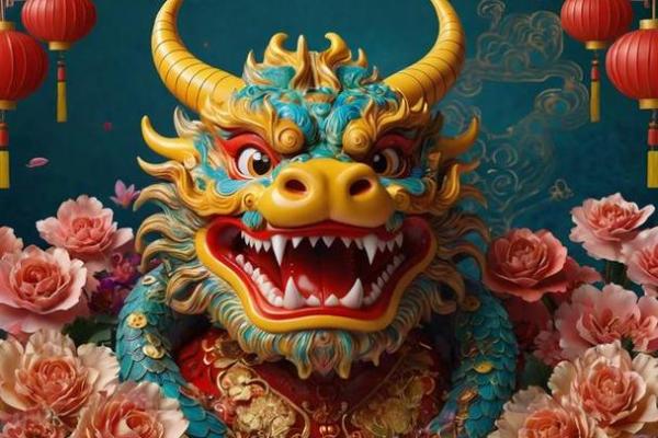 之星龙：龙腾星辉，命格璀璨，姓名运势测评揭秘