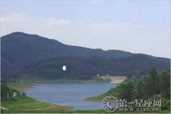 河岸风水布局秘术，助你事业家庭双丰收！