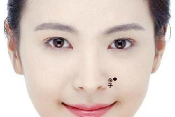 膝盖上的神秘痣,揭秘命运密码! 膝盖上的神秘痣,揭秘命运密码!