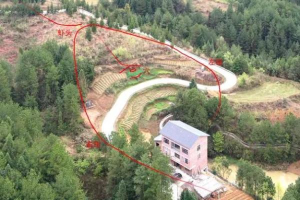 风水学视角下的墓地尺寸要求与布局