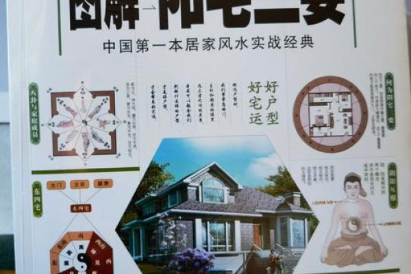 家居风水秘籍：打造幸福家居环境必看指南