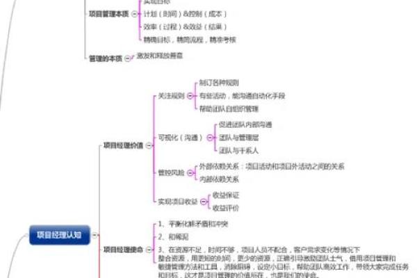 风水学漫画教学目标解析与实践指导