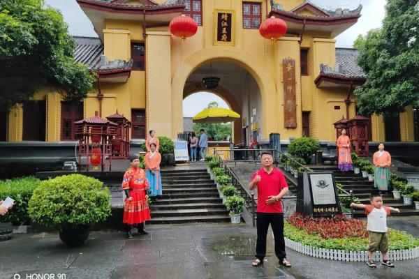桂林风水宝地大盘点：揭秘十大楼盘布局秘诀