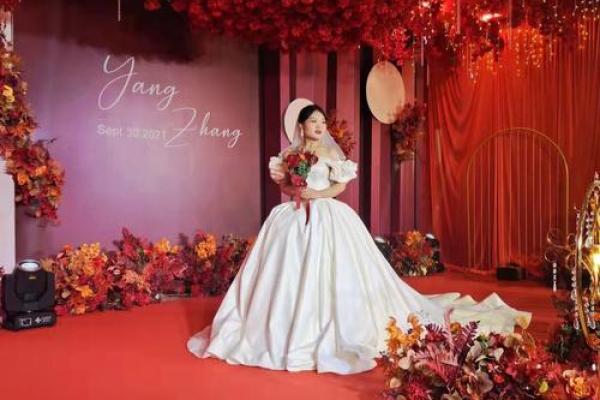 婚典风华：揭秘完美婚宴风水布局秘籍